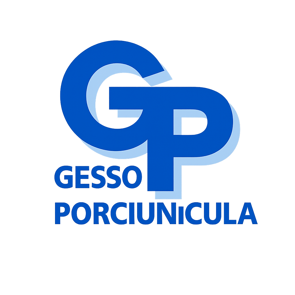 Logo Gesso Porciuncula